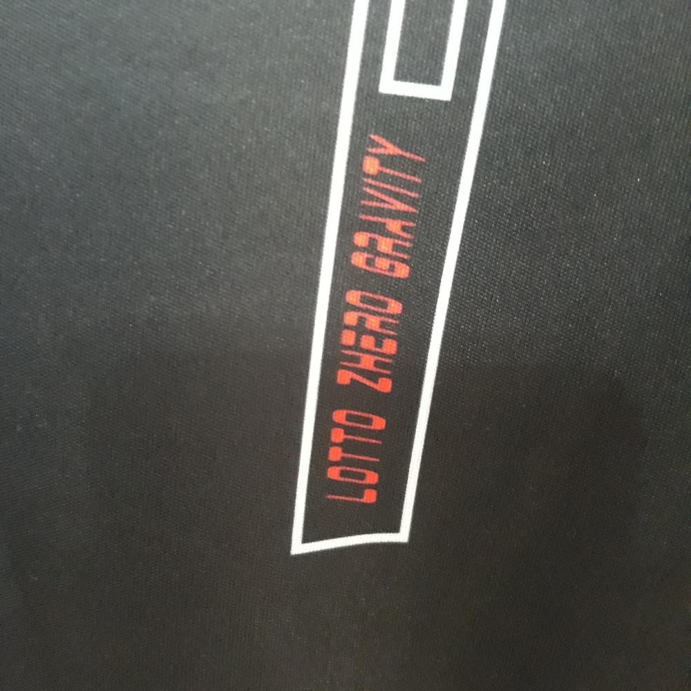 Lotto cycling shirt - Picture 10 of 12